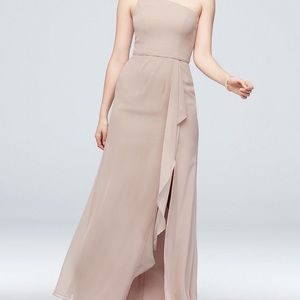 David’s bridal dress